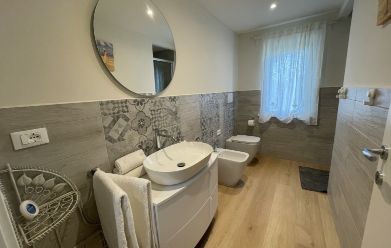 Villa singola in affitto a Camaiore