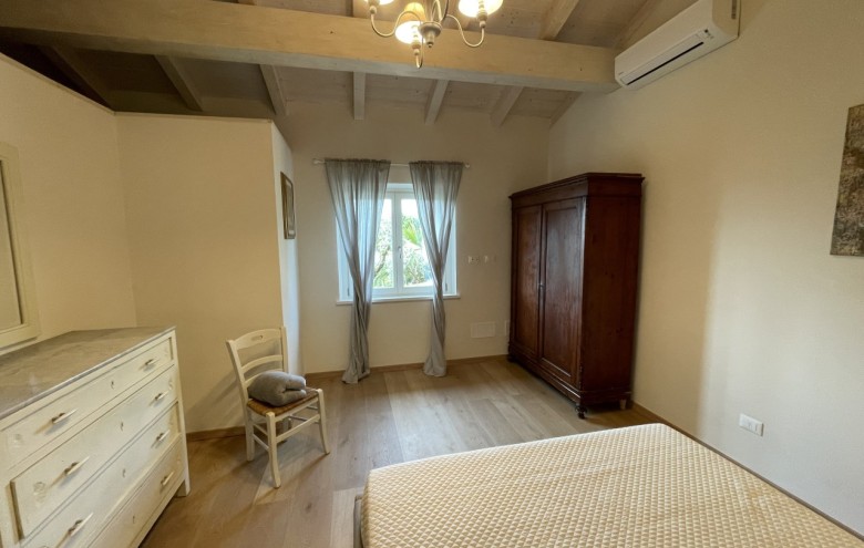 Villa singola in affitto a Camaiore