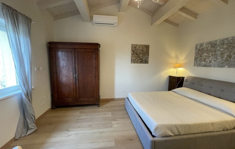 Villa singola in affitto a Camaiore