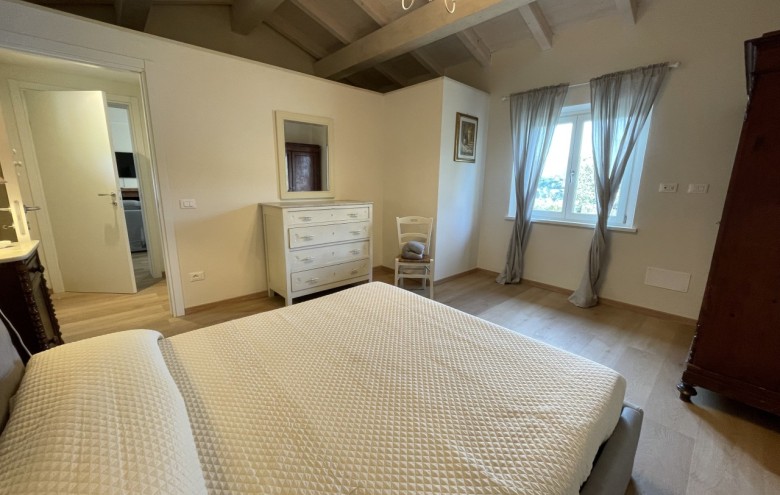 Villa singola in affitto a Camaiore