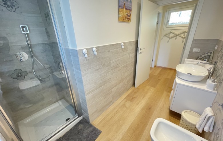 Villa singola in affitto a Camaiore