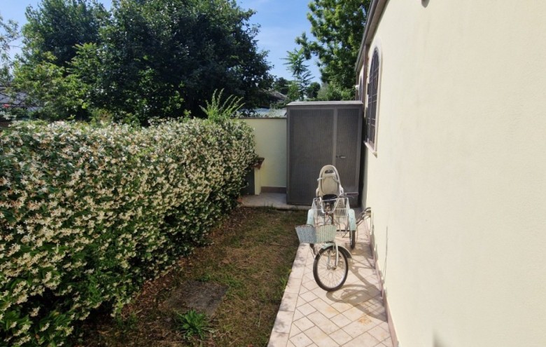 Porzione di casa in vendita a Forte dei Marmi