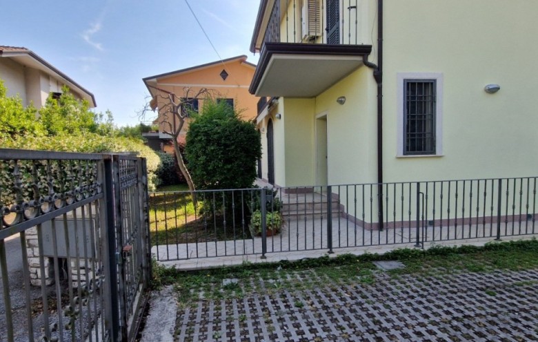 Porzione di casa in vendita a Forte dei Marmi