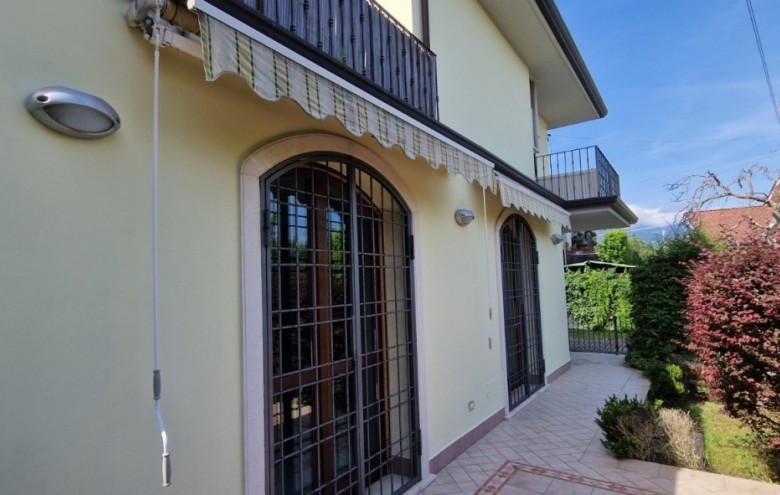 Porzione di casa in vendita a Forte dei Marmi