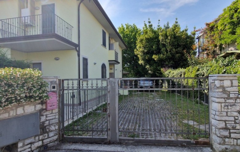 Porzione di casa in vendita a Forte dei Marmi