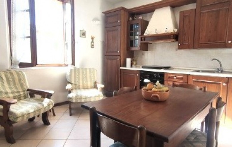 Appartamento in vendita a Pietrasanta