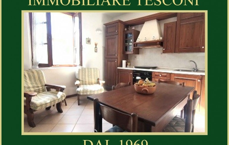 Appartamento in vendita a Pietrasanta