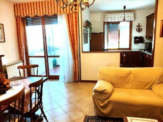 Appartamento in vendita a Capezzano Pianore