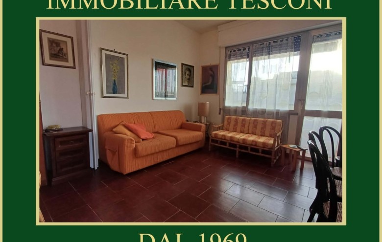 Appartamento in vendita a Viareggio