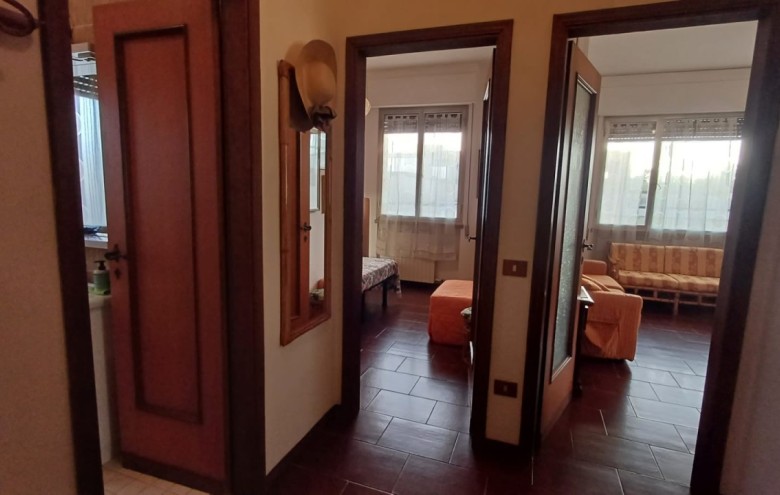 Appartamento in vendita a Viareggio