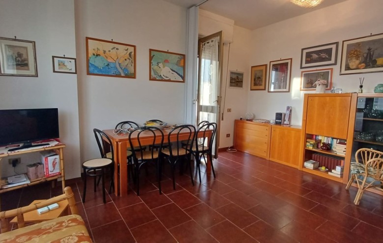 Appartamento in vendita a Viareggio