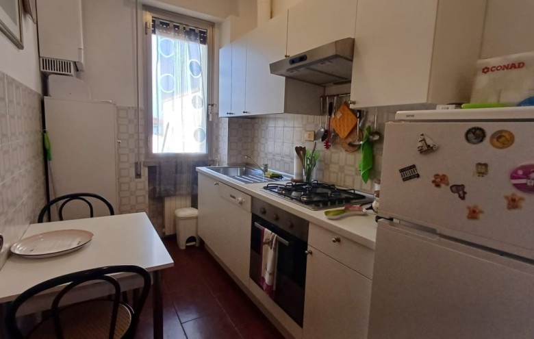 Appartamento in vendita a Viareggio