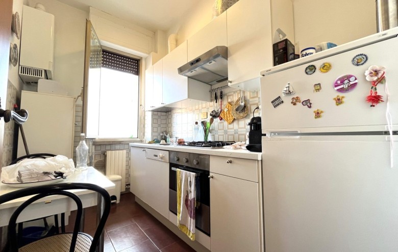 Appartamento in vendita a Viareggio