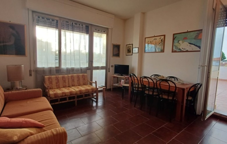 Appartamento in vendita a Viareggio