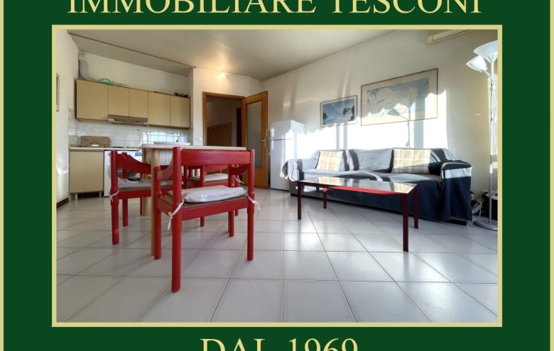 Appartamento in vendita a Pietrasanta