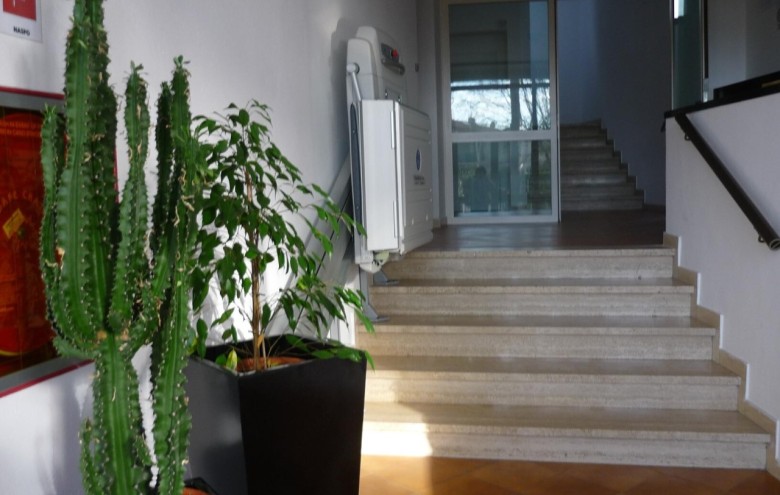 Appartamento in vendita a Pietrasanta