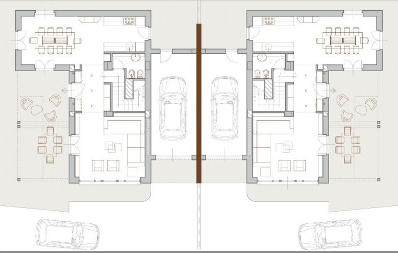 Bifamiliare in vendita a Pietrasanta