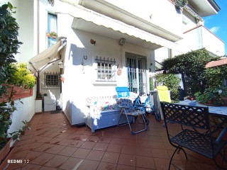 Villetta a schiera in vendita a Cinquale