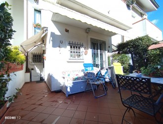 Villetta a schiera in vendita a Cinquale