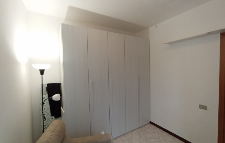 Villetta a schiera in vendita a Massa