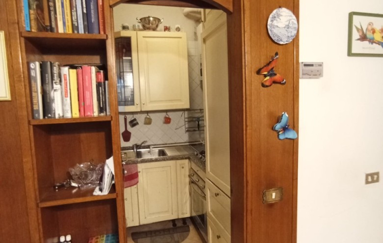 Villetta a schiera in vendita a Massa