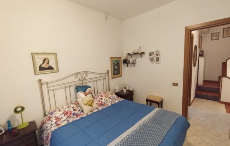 Villetta a schiera in vendita a Massa