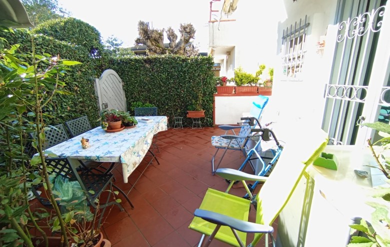 Villetta a schiera in vendita a Massa