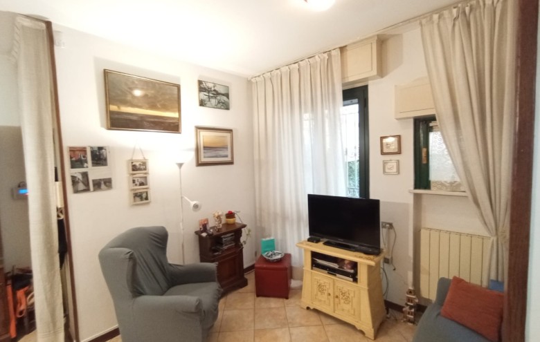 Villetta a schiera in vendita a Massa