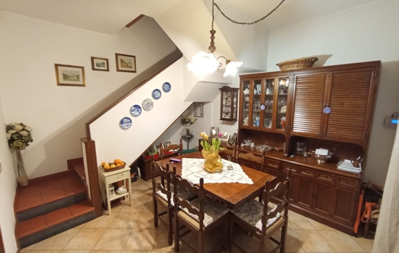 Villetta a schiera in vendita a Massa