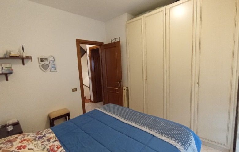 Villetta a schiera in vendita a Massa