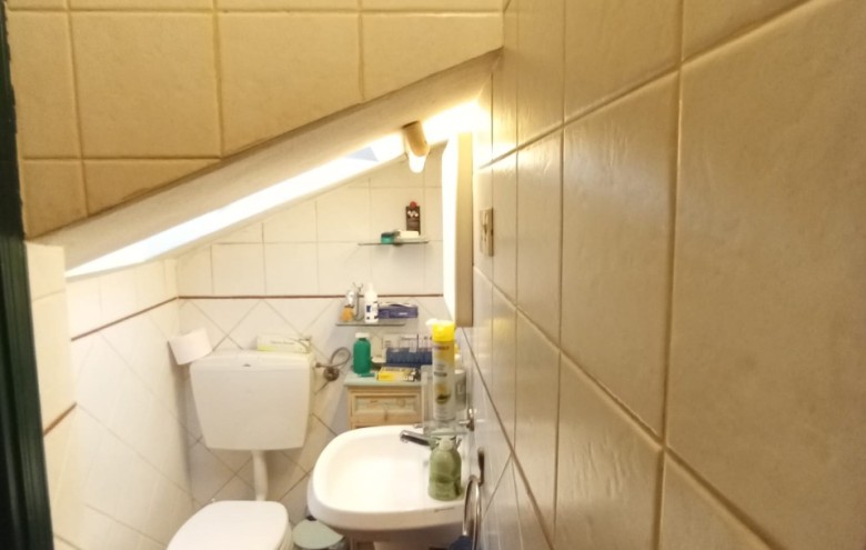 Villetta a schiera in vendita a Massa