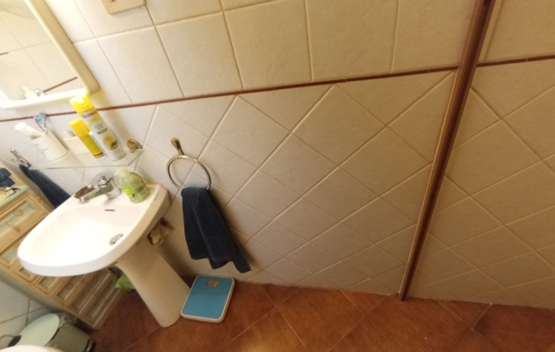 Villetta a schiera in vendita a Massa