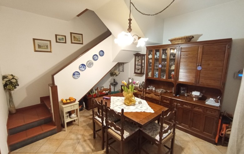 Villetta a schiera in vendita a Massa