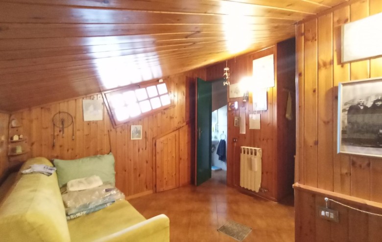 Villetta a schiera in vendita a Massa