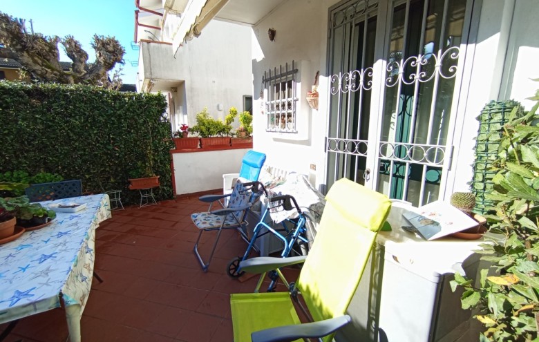 Villetta a schiera in vendita a Massa