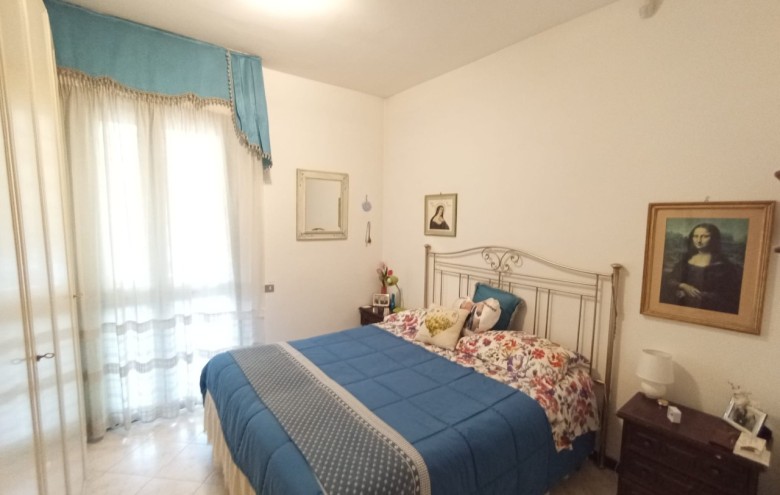 Villetta a schiera in vendita a Massa