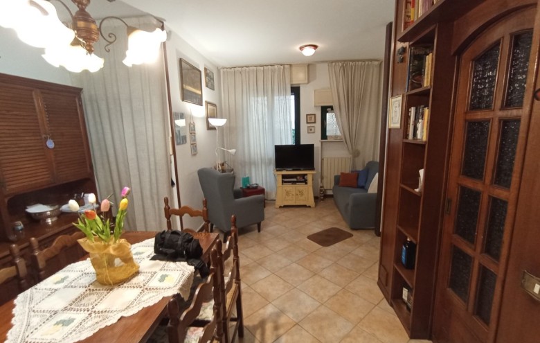 Villetta a schiera in vendita a Massa