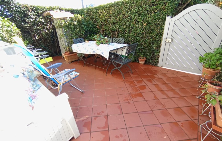 Villetta a schiera in vendita a Massa