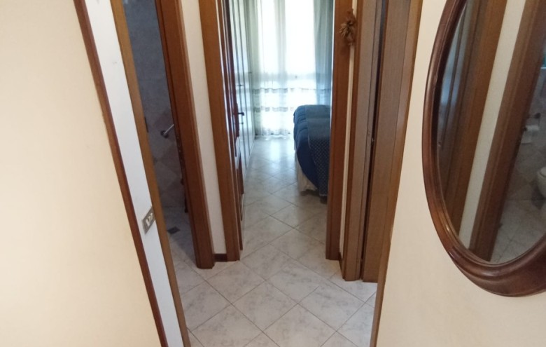 Villetta a schiera in vendita a Massa