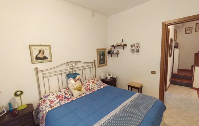 Villetta a schiera in vendita a Massa