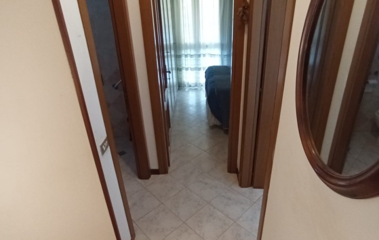 Villetta a schiera in vendita a Massa