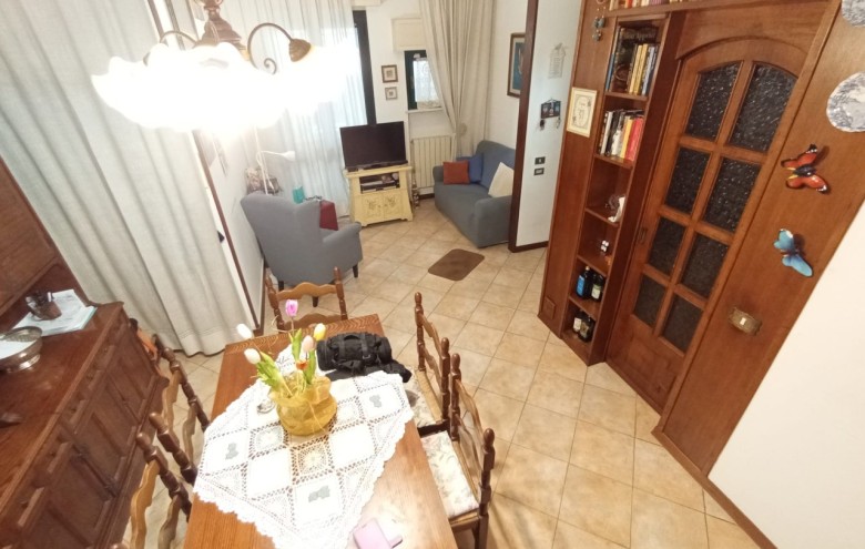 Villetta a schiera in vendita a Massa