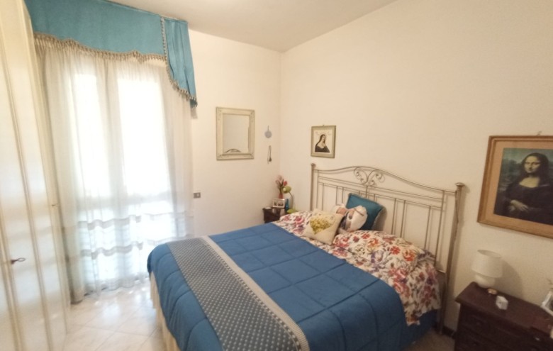 Villetta a schiera in vendita a Massa