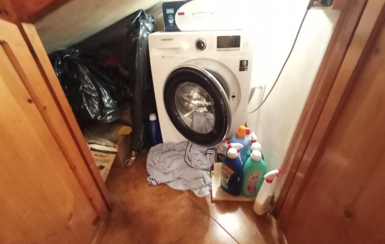 Villetta a schiera in vendita a Massa