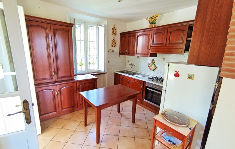 Villa singola in vendita a Camaiore