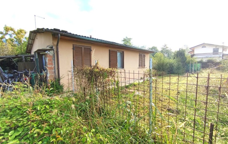 Villa singola in vendita a Pietrasanta