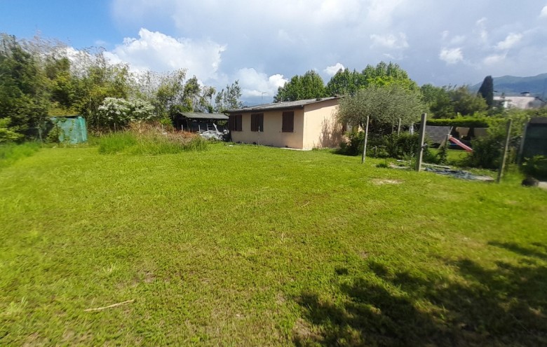 Villa singola in vendita a Pietrasanta