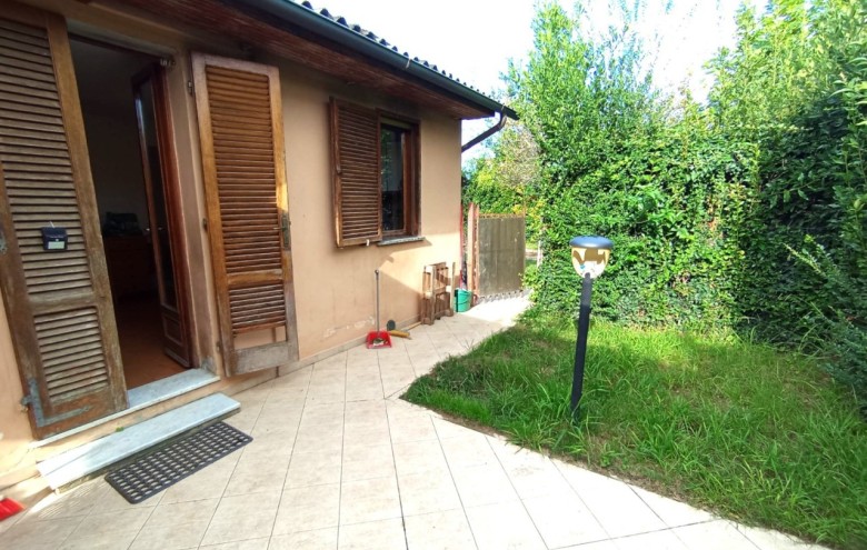 Villa singola in vendita a Pietrasanta