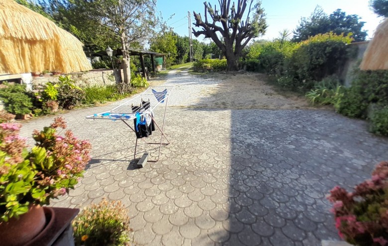 Porzione di casa in vendita a Pietrasanta