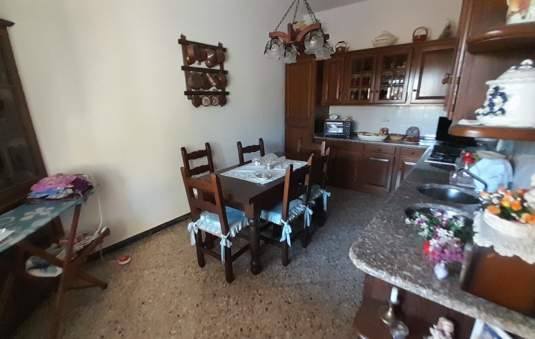 Porzione di casa in vendita a Pietrasanta